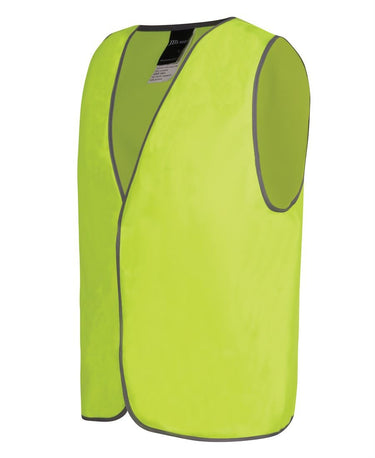 JB's Hi-Vis Safety Vest